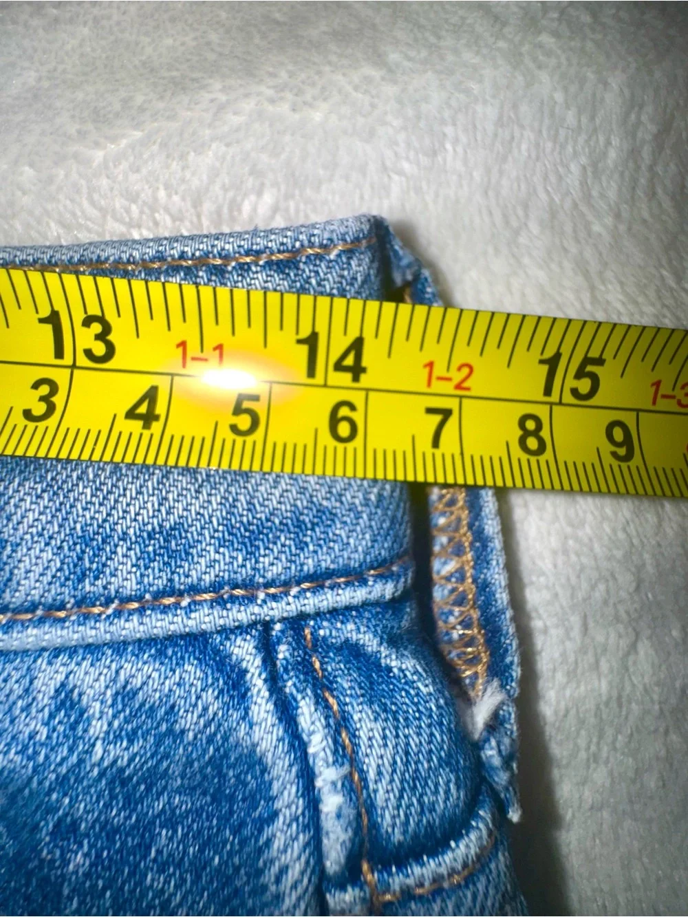 J. Crew crew slim